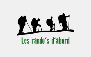 Adhésion aux Rando's d'Abord - 2021/2022