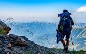 Montagne Basque  La passion de la Randonnée  - Mariono