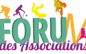 Forum des associations - L'Union