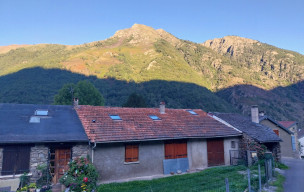 09 - Les Sources chaudes - Mérens les Vals - 18/09/2025