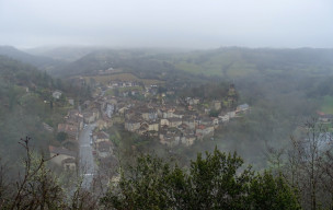 Caylus - Livron - 01/02/2026