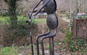 81-Barrage des Cammazes-Durfort-05/02/2026