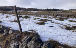 Séjour Aubrac - du 06 au 08/02/2026