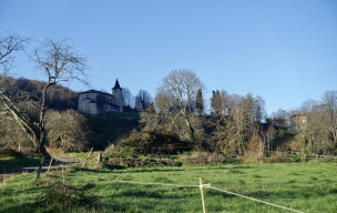 Le Piémont Haut Garonnais - 01/03/2026