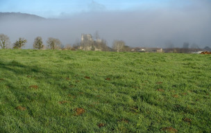 Le Piémont Haut Garonnais - 01/03/2026