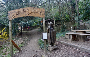 Passerelle et Hautpoul 19/03/2026
