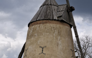 Del blat al molin - Cambiac