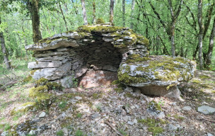 46-Varaire – Beauregard- 5 photos Joëlle