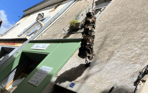 Montolieu