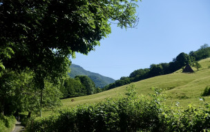 Séjour Puy Mary 1 - La Vallée de La Jordane - 19/06/2026