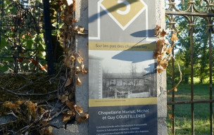 Septfonds - St Georges - Cayriech - 13/09/2026