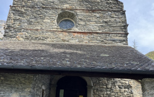Tarascon les chapelles romanes