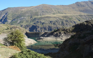 Cirque d'Estaubé - 25/09/2026