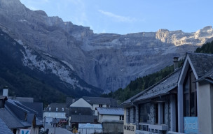 Séjour Gavarnie - J2 - Cirque de Gavarnie
