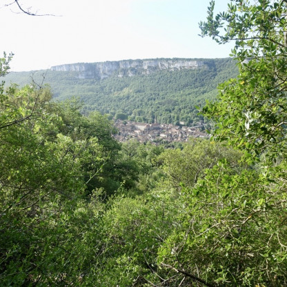 Cirque de Nibousou - 07/06/2026