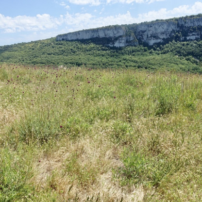Cirque de Nibousou - 07/06/2026