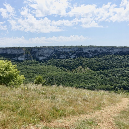 Cirque de Nibousou - 07/06/2026