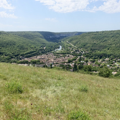 Cirque de Nibousou - 07/06/2026