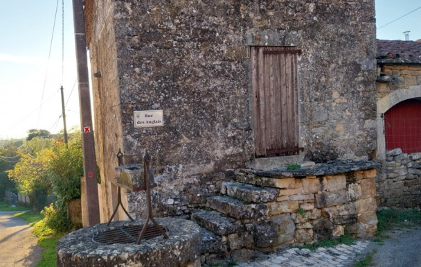 82 - Puylargarde - Bois noir, bois blanc en Quercy - 02/10/2025