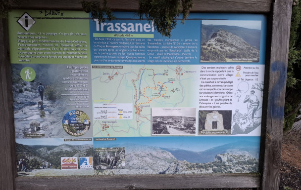 11 - Circuit de Trassanel - 15/01/2026