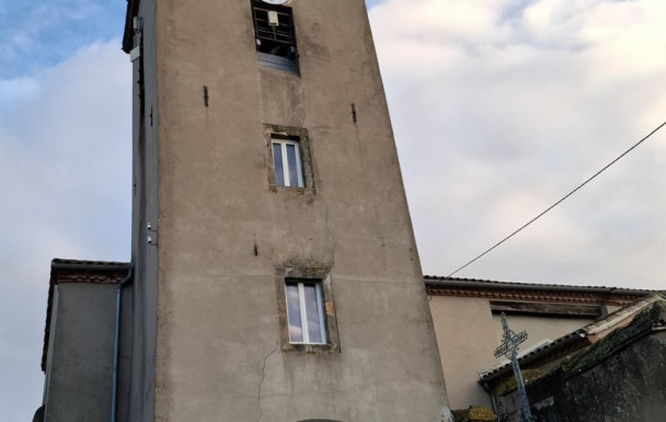 81 - Chemin de Labastide Vassals - St Grégoire - 29/01/2026