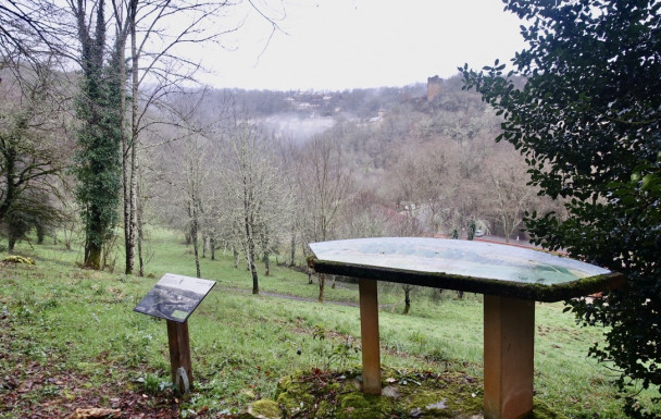 Caylus - Livron - 01/02/2026