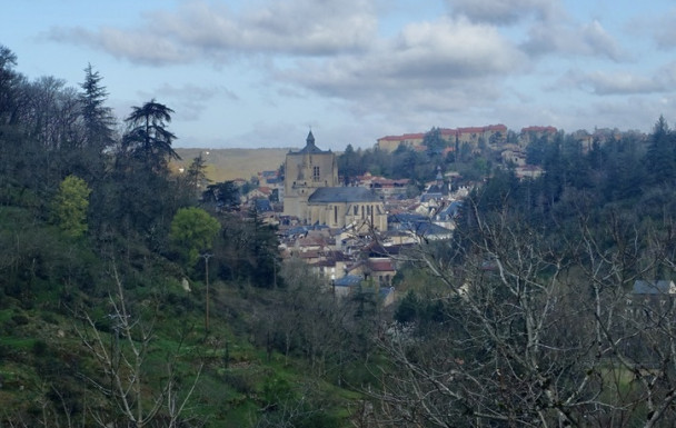 Villefranche - Gaudies - 26/03/2026