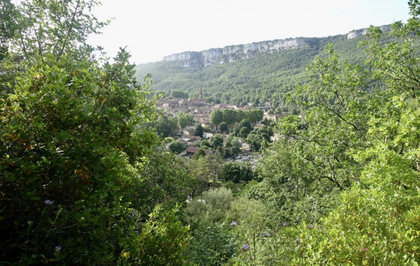 Cirque de Nibousou - 07/06/2026