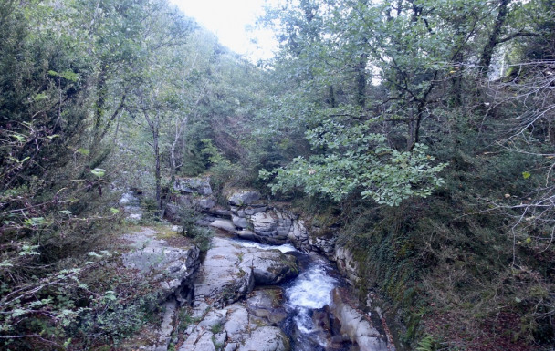 Les Etangs de Bassies - 30/08/2026