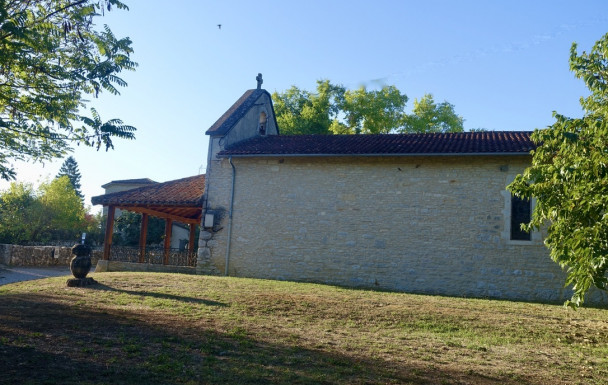 Septfonds - St Georges - Cayriech - 13/09/2026