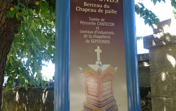 Septfonds - St Georges - Cayriech
