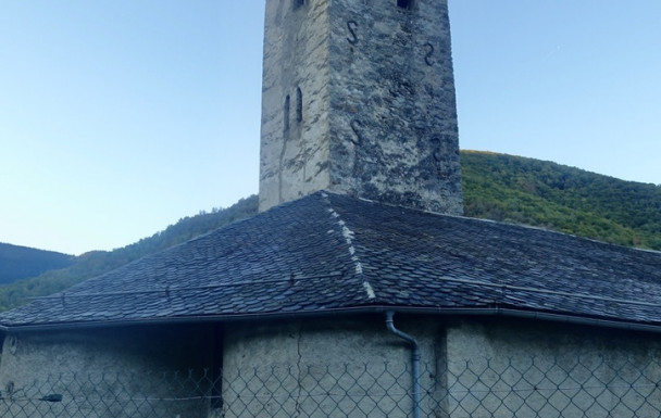 Miglos - Pla de Montcamp - 15/10/2026