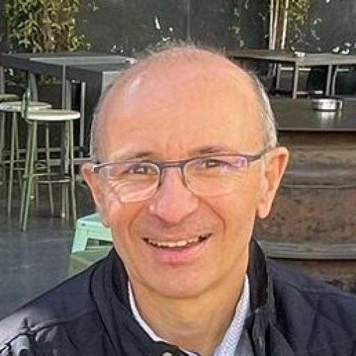 Michel Constant