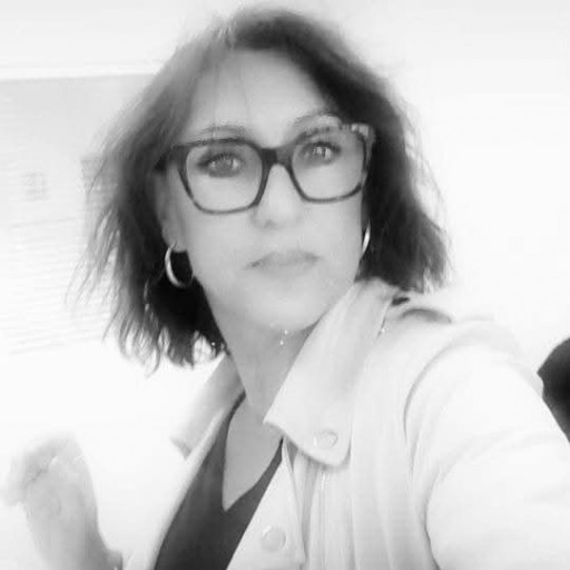 Françoise Canovas